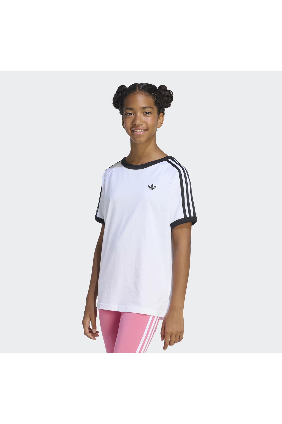 تیشرتزنانهadidasسفید