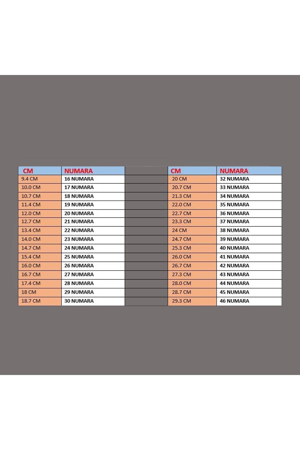 TekYıldız Tek Yıldız 1002 Siyah Kösele %100 Deri Erkek Klasik Ayakkabı görsel 5