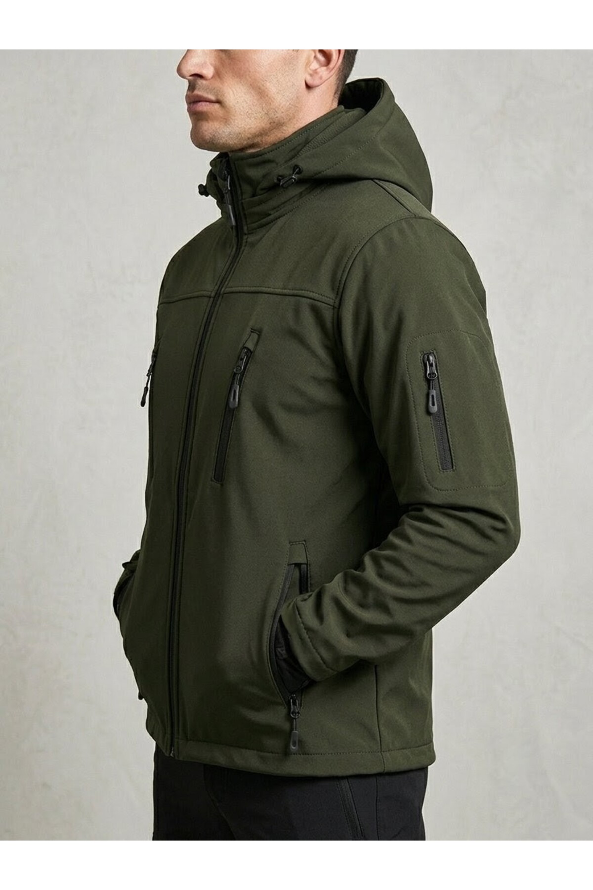 Softshells & Fleeces Models & Prices - 2026
