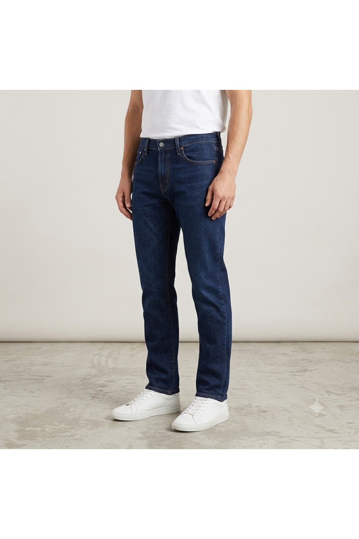شلوار جین مردانه مخروطی ۵۰۲™، پارچه لیکرا - ۰۰۵۰ لیوایز شلوار جین Levi's