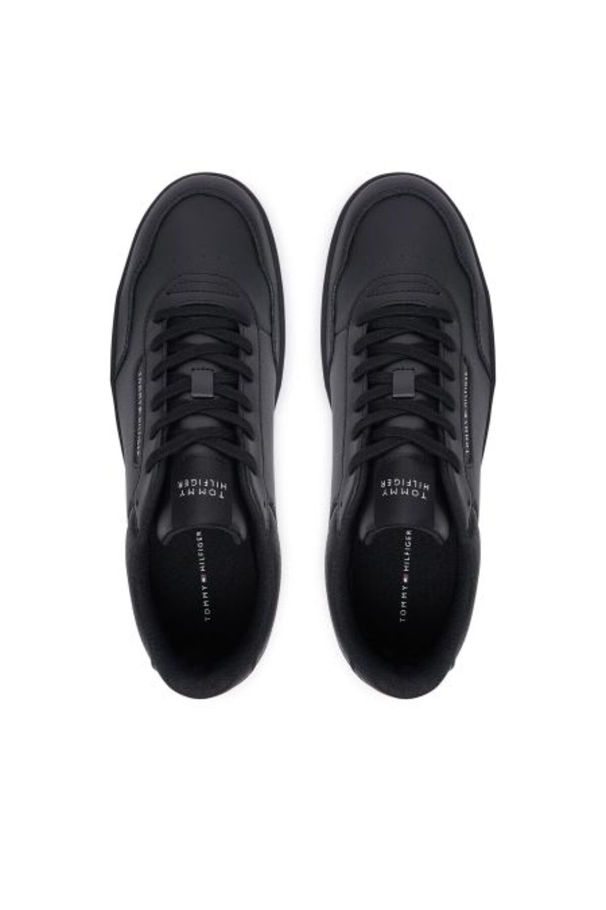 کفش اسنیکر Tommy Hilfiger مردانه | تامی هیلفیگر TYCACD645A96BA16956A4E405 - تصویر 4