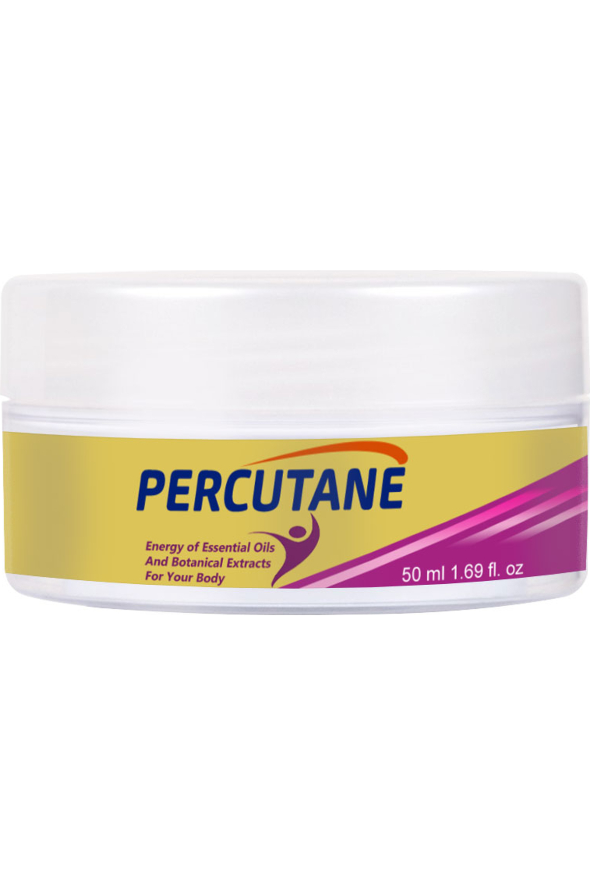 Percutane Tüp + Kavanoz: Kapsikum Meyvesi Oleoresini Arnika Montana Çiçeği Articum Lappa (Dulavratot — GU-EYF-21298-AGC01 — تصویر 2 از 3