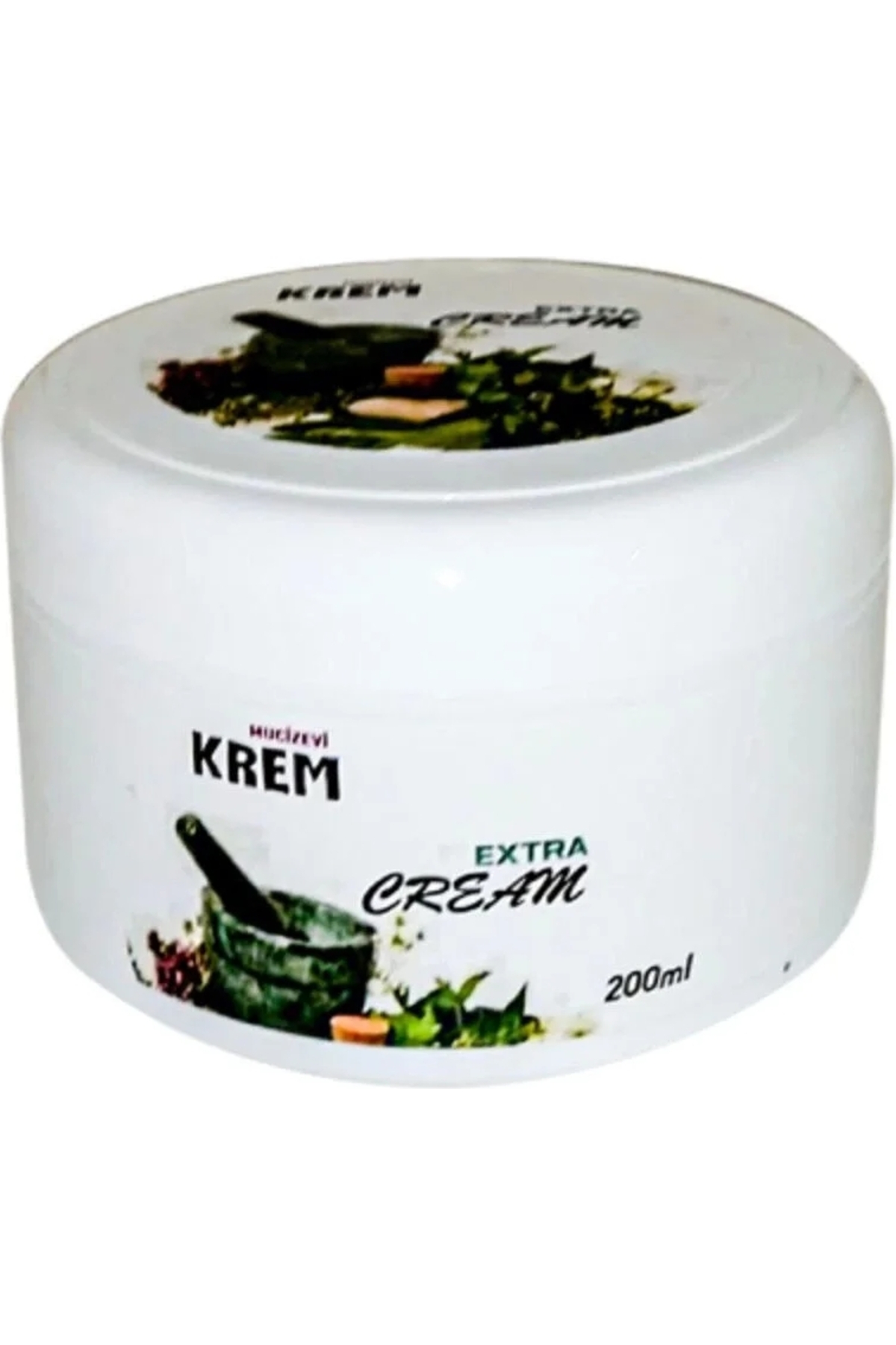 Balance Life Muzicevi Krem Bakım Kremi 200 ml x 1 Ad — GU-EYF-19832-BLN