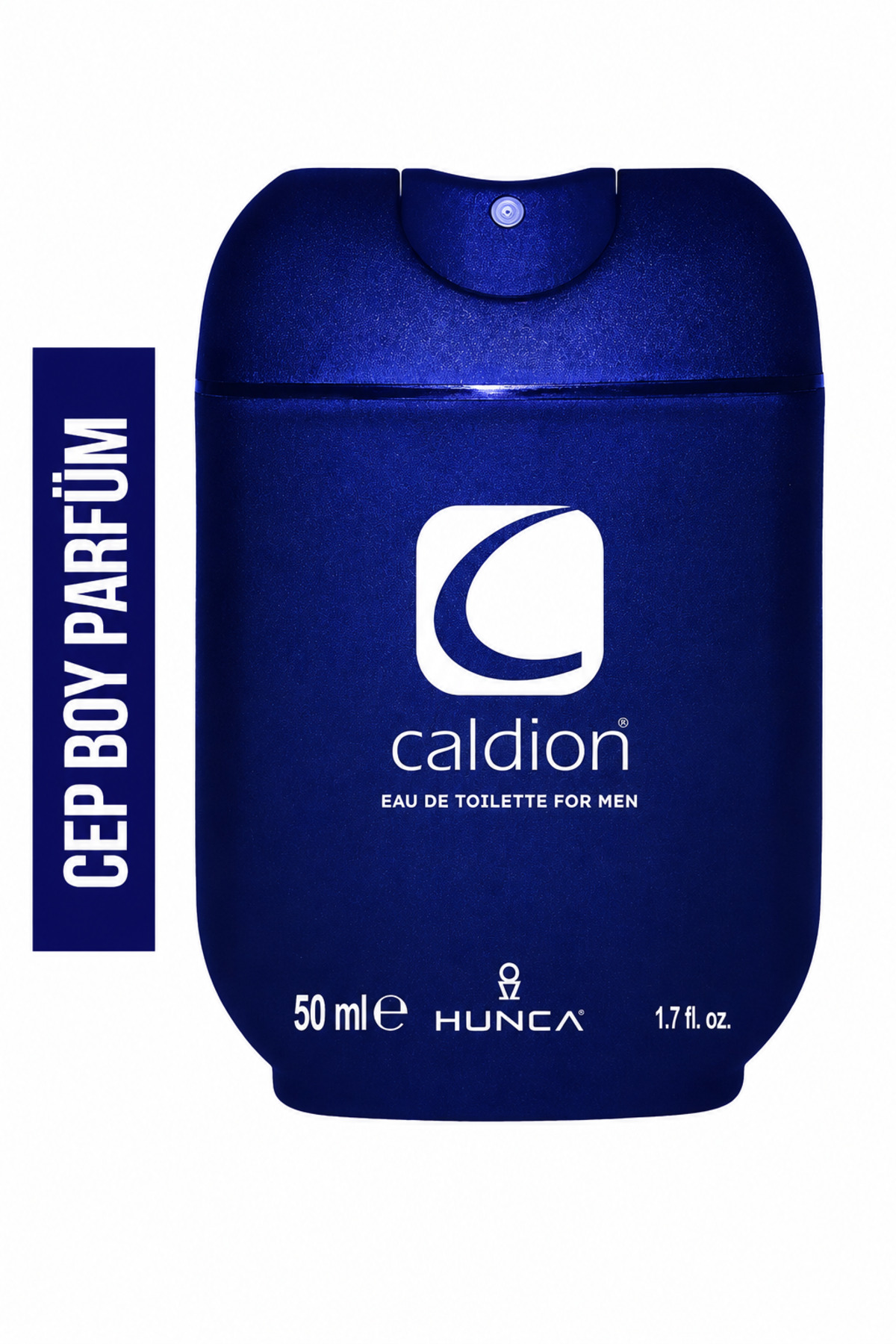 Classic Cep Parfüm 50ml + Roll-on 50ml — 8684254001722 — تصویر 3 از 4