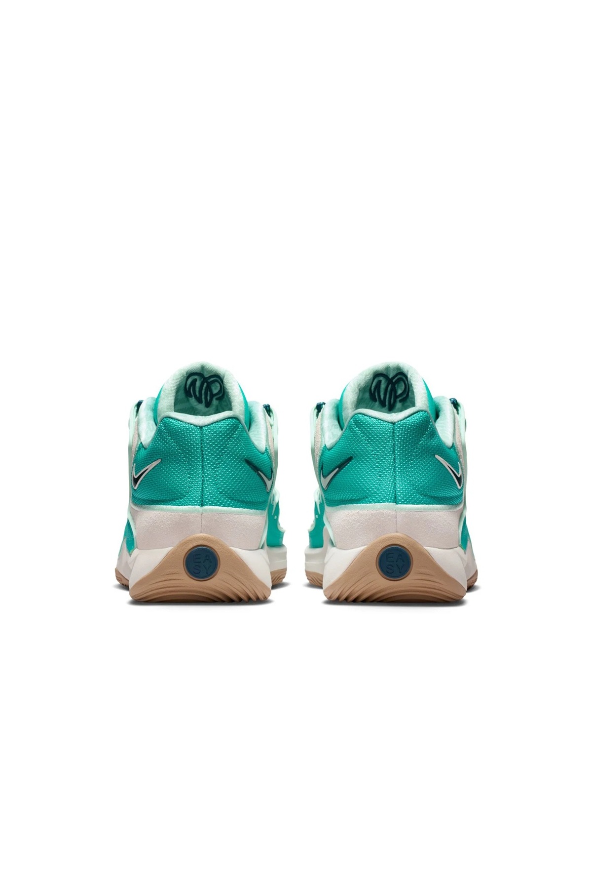 Nike KD18 'Wanda Pratt' Erkek Basketbol Ayakkabısı-DENİZ SPORTSWEAR görsel 5