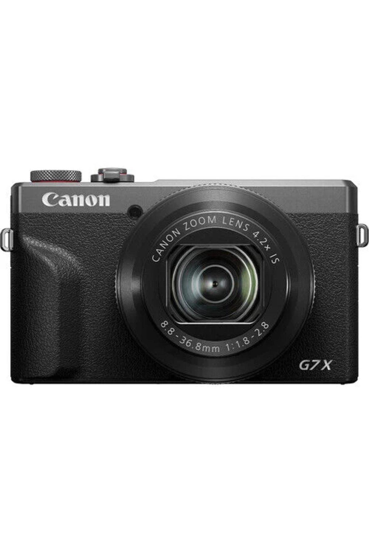 FC Canon G7X Mark III PowerShot Dijital Fotoğraf Makinesi (30th