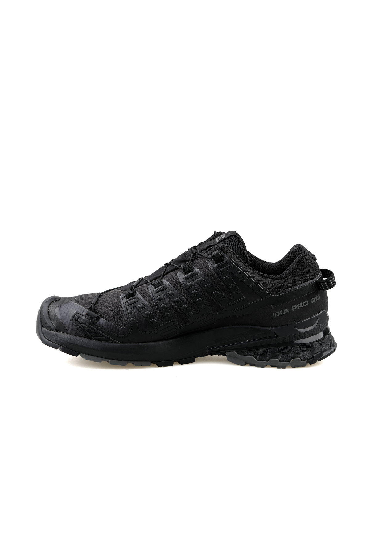 Salomon Xa Pro 3D V9 Gtx Erkek Outdoor Ayakkabısı Siyah görsel 2