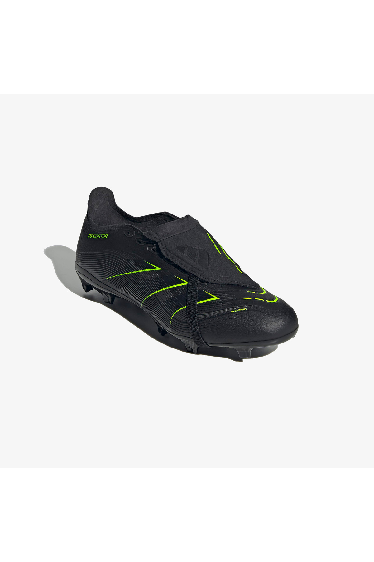 adidas Predator League Ft Fg/Mg Krampon görsel 2