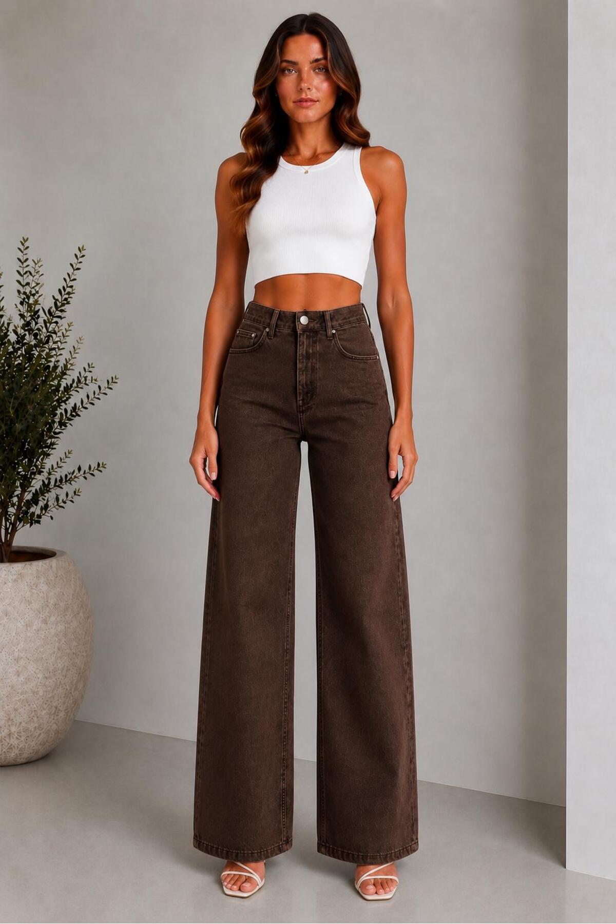 OurStyles WOMEN'S BALL TROUSERS