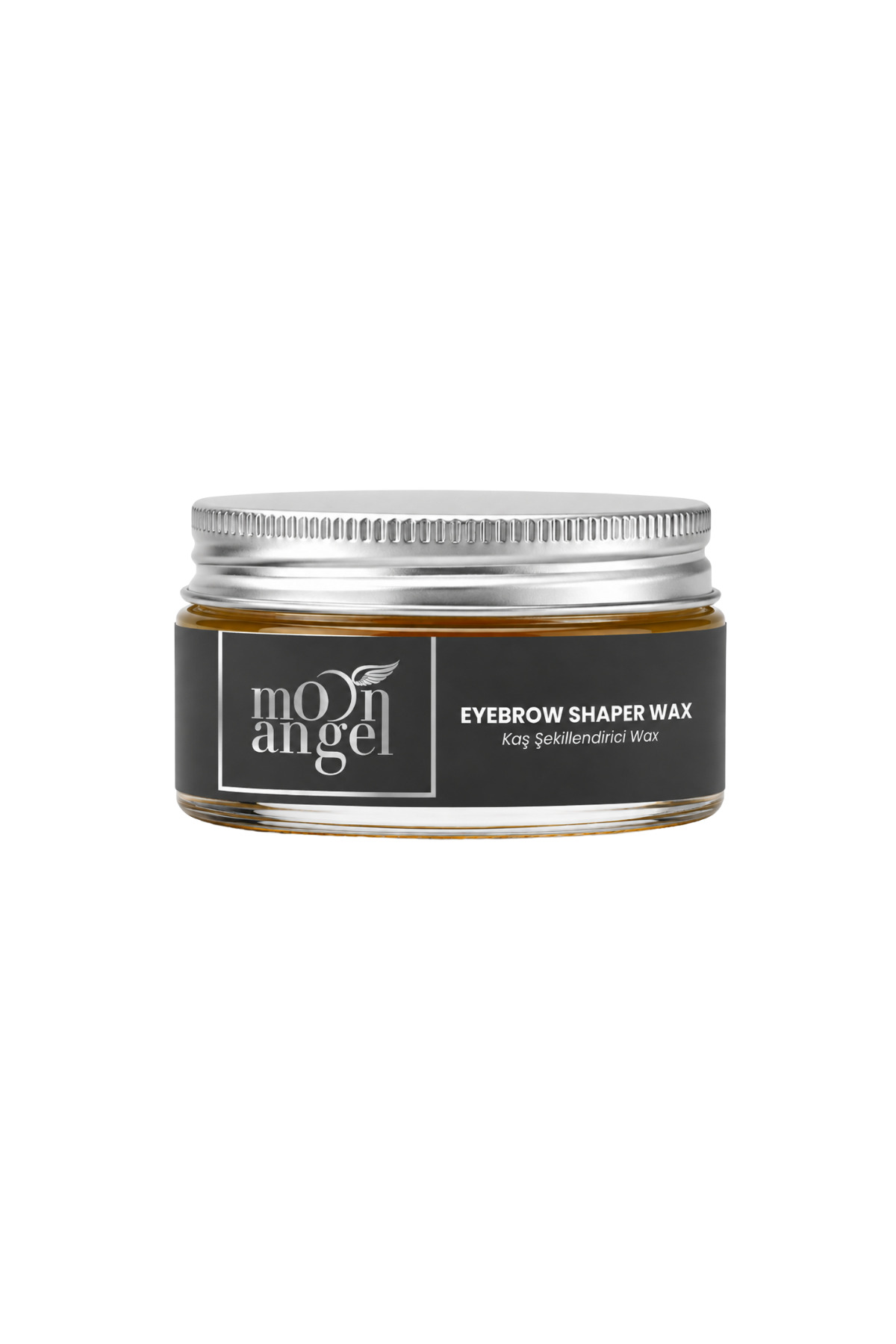 Kaş Sabitleyici Wax - Kaş Şekilendirici Brow Wax (50 ML) — görsel 2