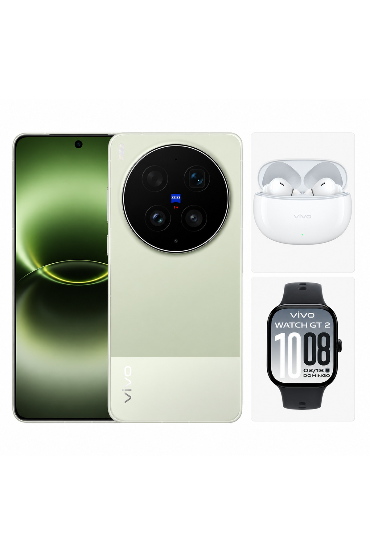 vivo X300 Ultra + watch GT2 + TWS3e - Fiyatı, Yorumları