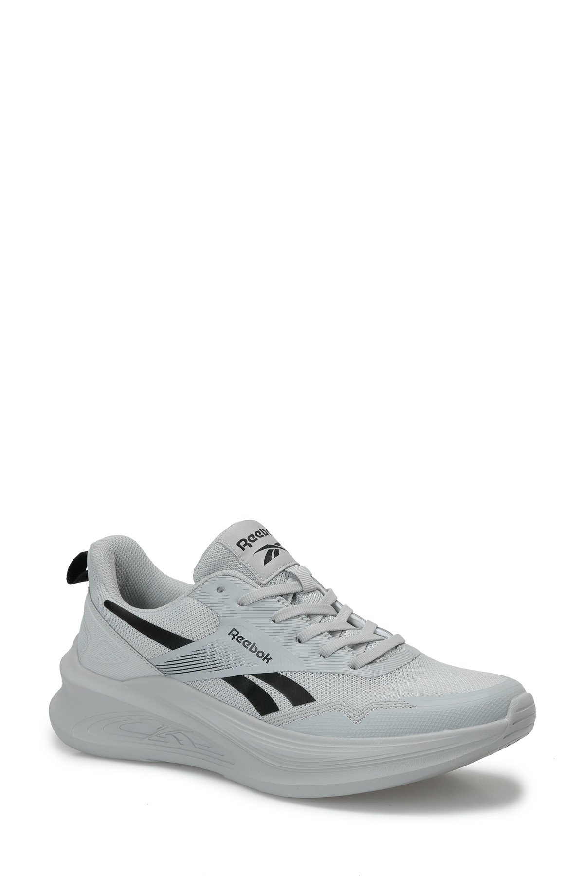 Reebok Anes Run I Gri Erkek Koşu Ayakkabısı görsel 2