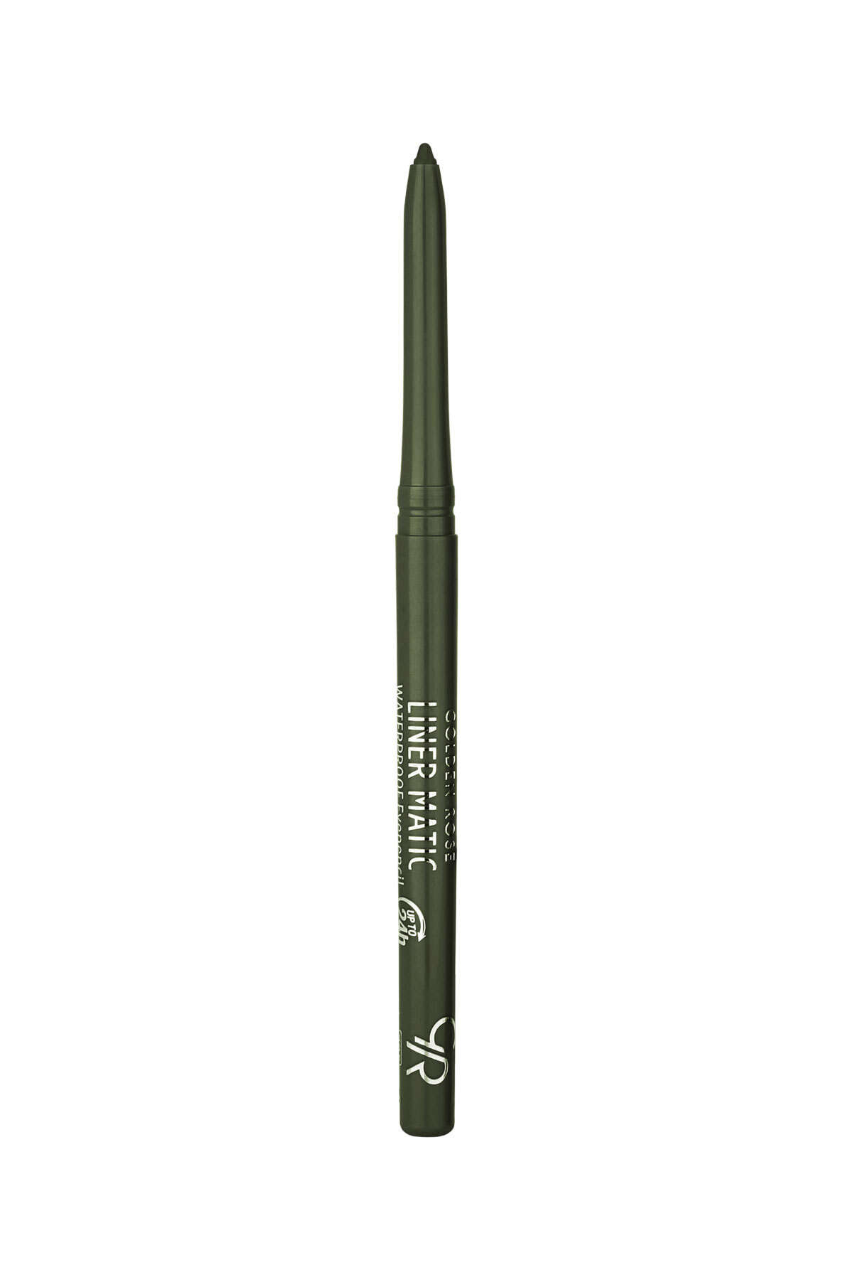 مداد چشم ضد آب Liner Matic - 209 سبز جنگلی - مداد چشم سبز مقاوم در برابر آب
