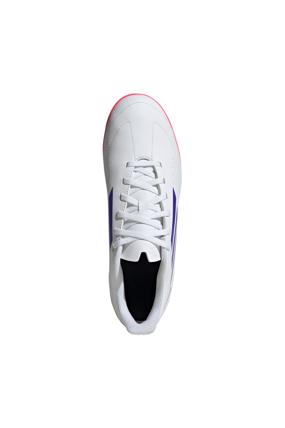adidas Deportivo TF Erkek Halı Saha Ayakkabısı (KJ4456) görsel 3