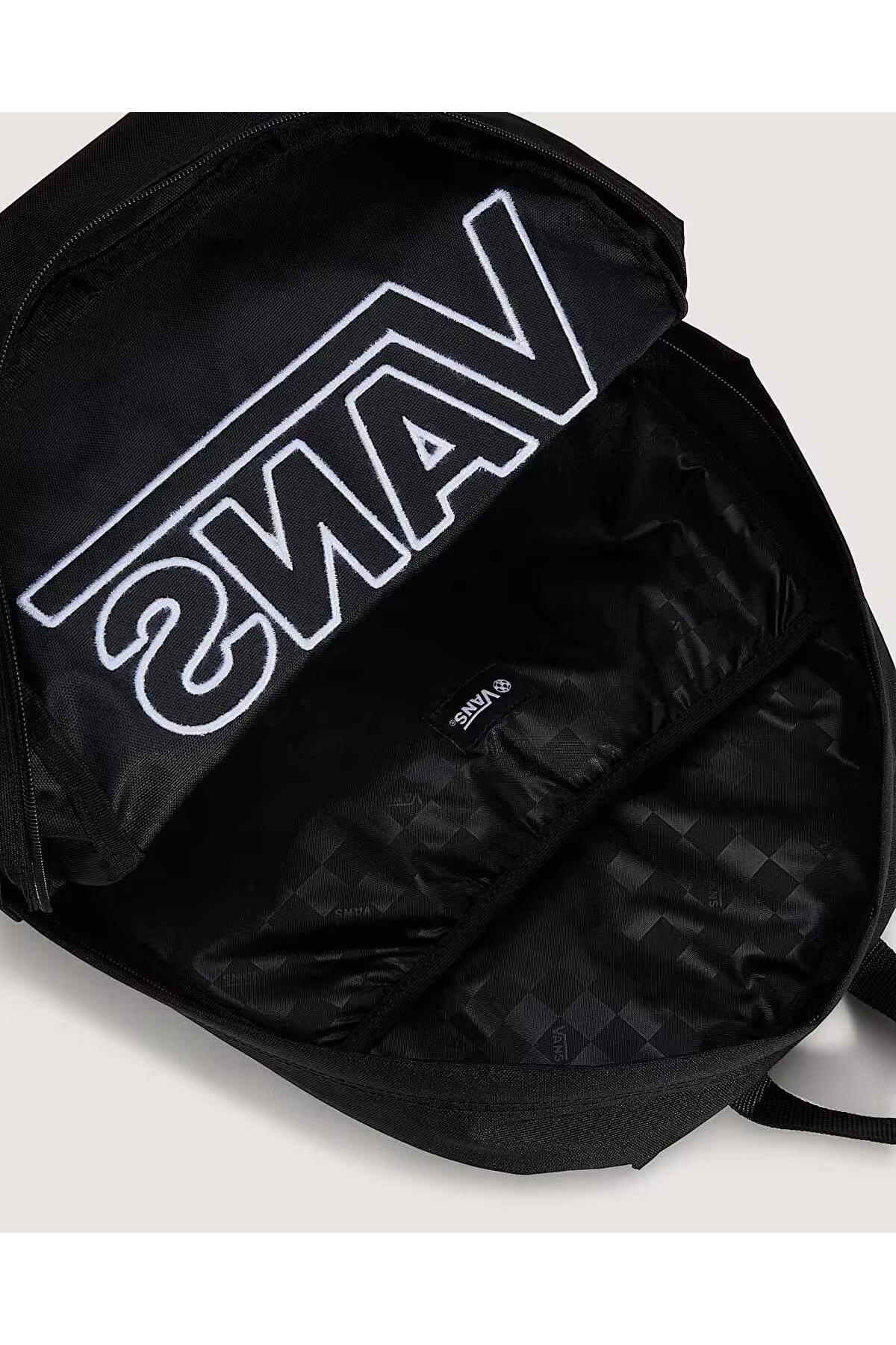 Vans OLD SKOOL DROP V BACKPACK UNİSEX SIRT ÇANTASI görsel 7