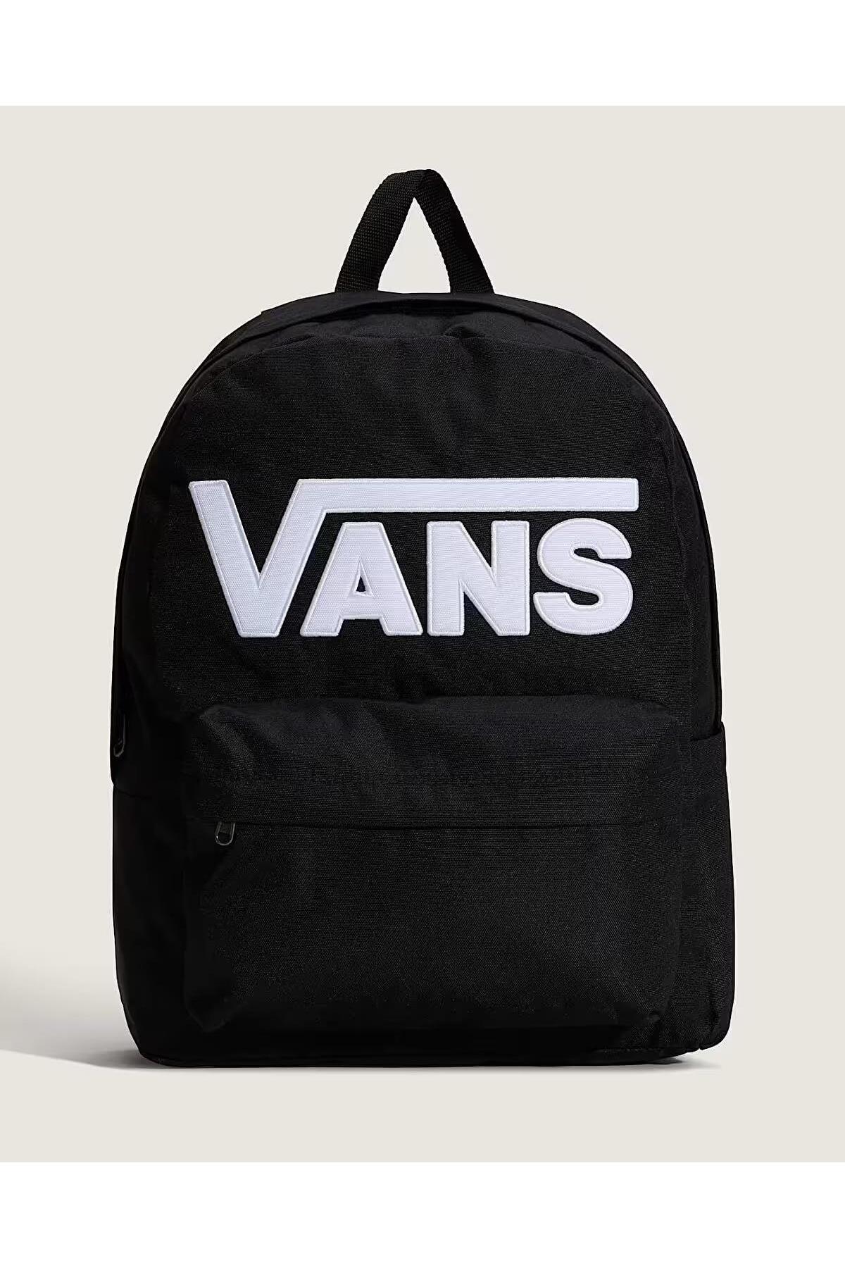 Vans OLD SKOOL DROP V BACKPACK UNİSEX SIRT ÇANTASI görsel 2