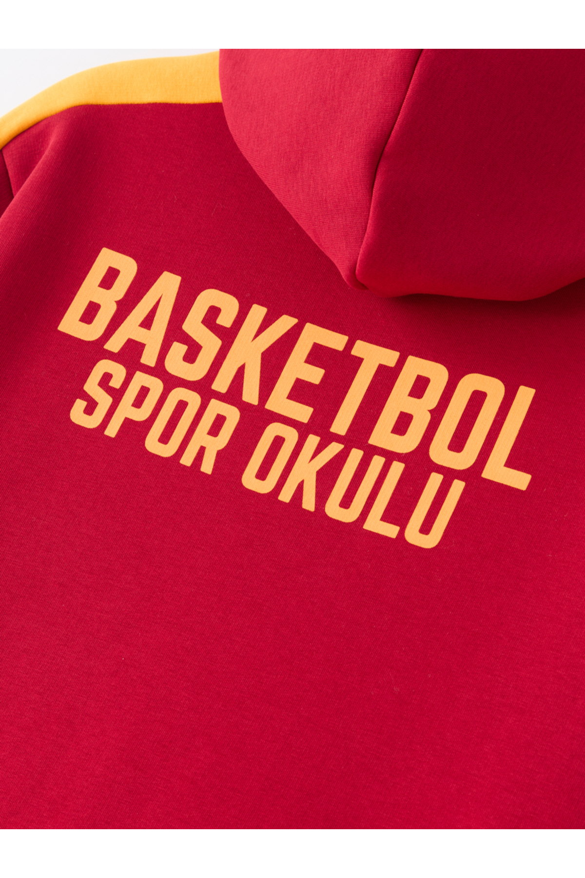 GSStore Staff Hoodie E241526 görsel 3
