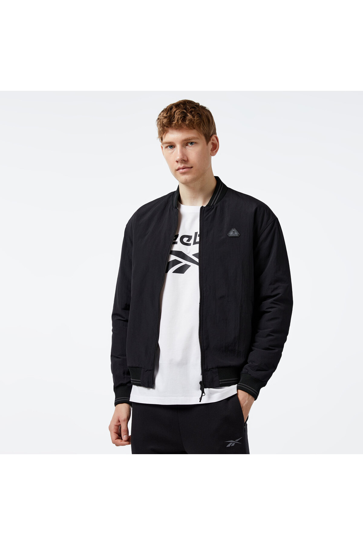 Reebok Atr Hoopwear Unisex Siyah Mont