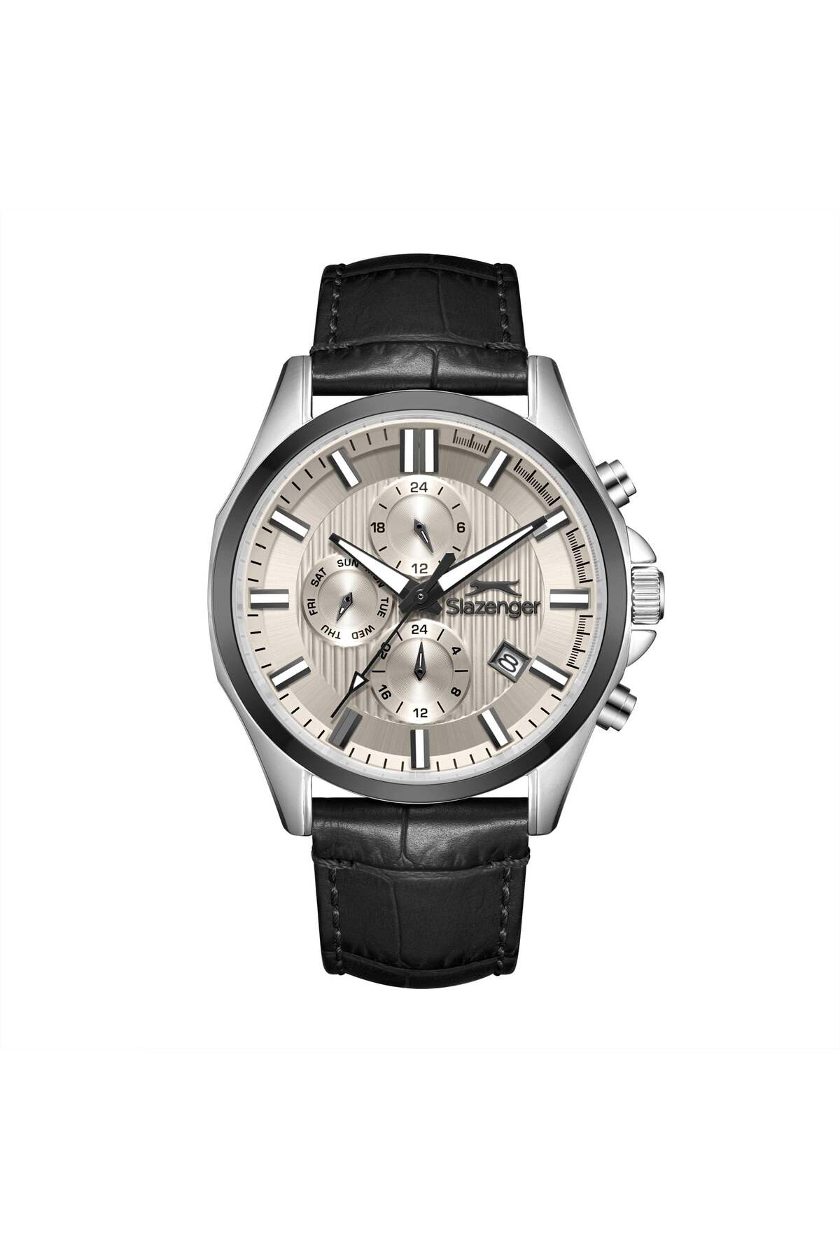 ساعت مچی مردانه SL.09.2626.2.361 اسلازنگر ساعت Slazenger