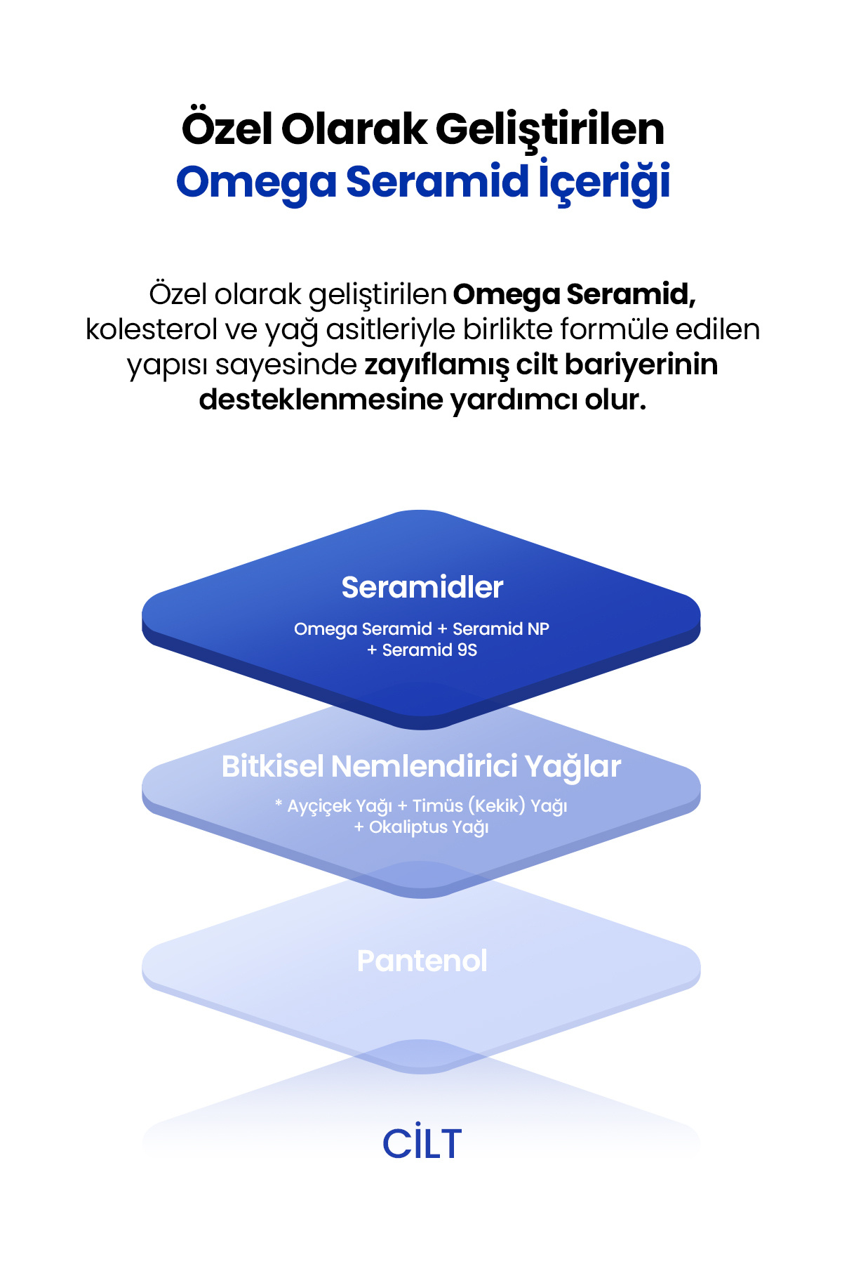 Hassaslaşmış Cilt Bariyerini Destekleyen Nemlendirici Tonik REALBARRIER Extreme Essence Toner Origin — RB01 — تصویر 6 از 9