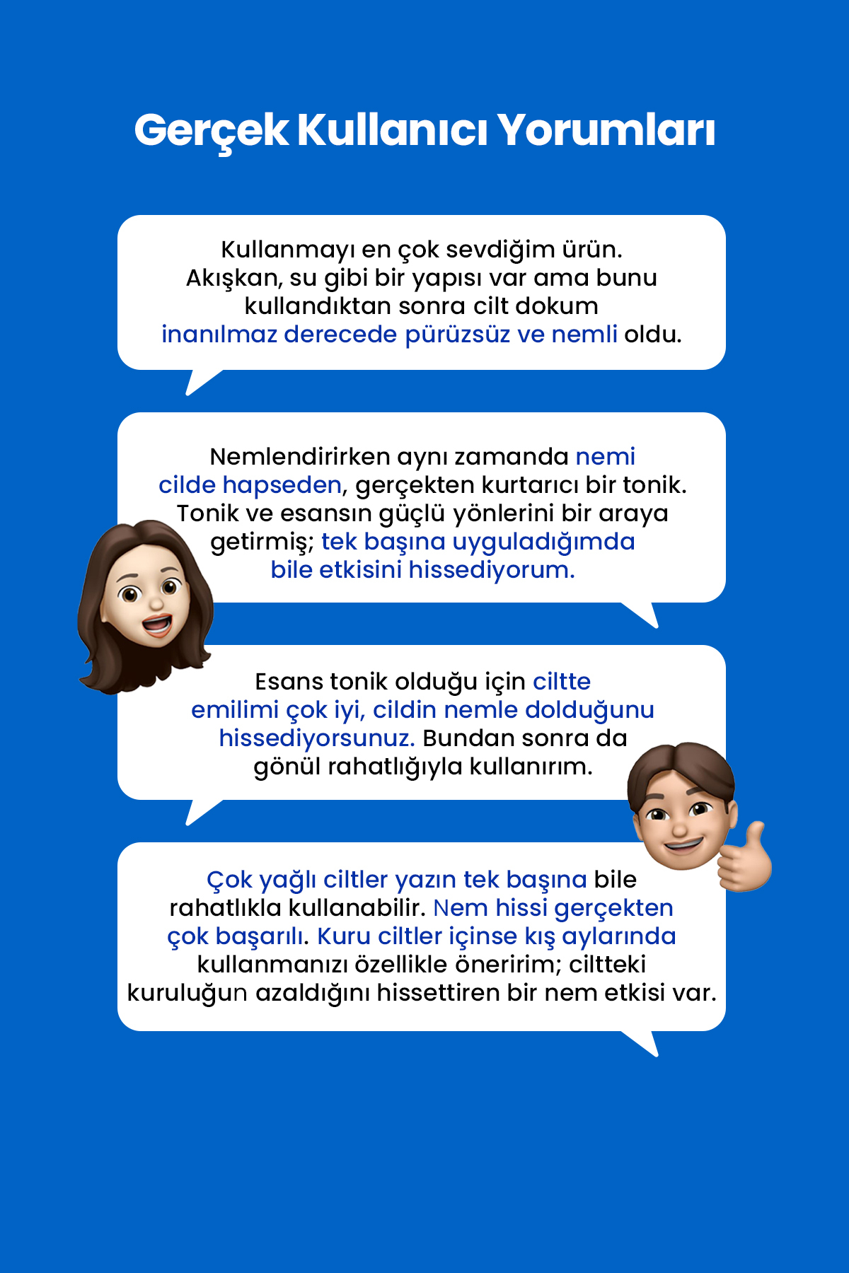 Hassaslaşmış Cilt Bariyerini Destekleyen Nemlendirici Tonik REALBARRIER Extreme Essence Toner Origin — RB01 — تصویر 7 از 9