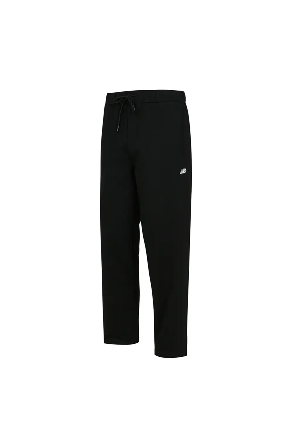 شلوار ورزشی زنانه مدل MNP3646 NB مدل Lifestyle مشکی نیو بالانس شلوار ورزشی New Balance