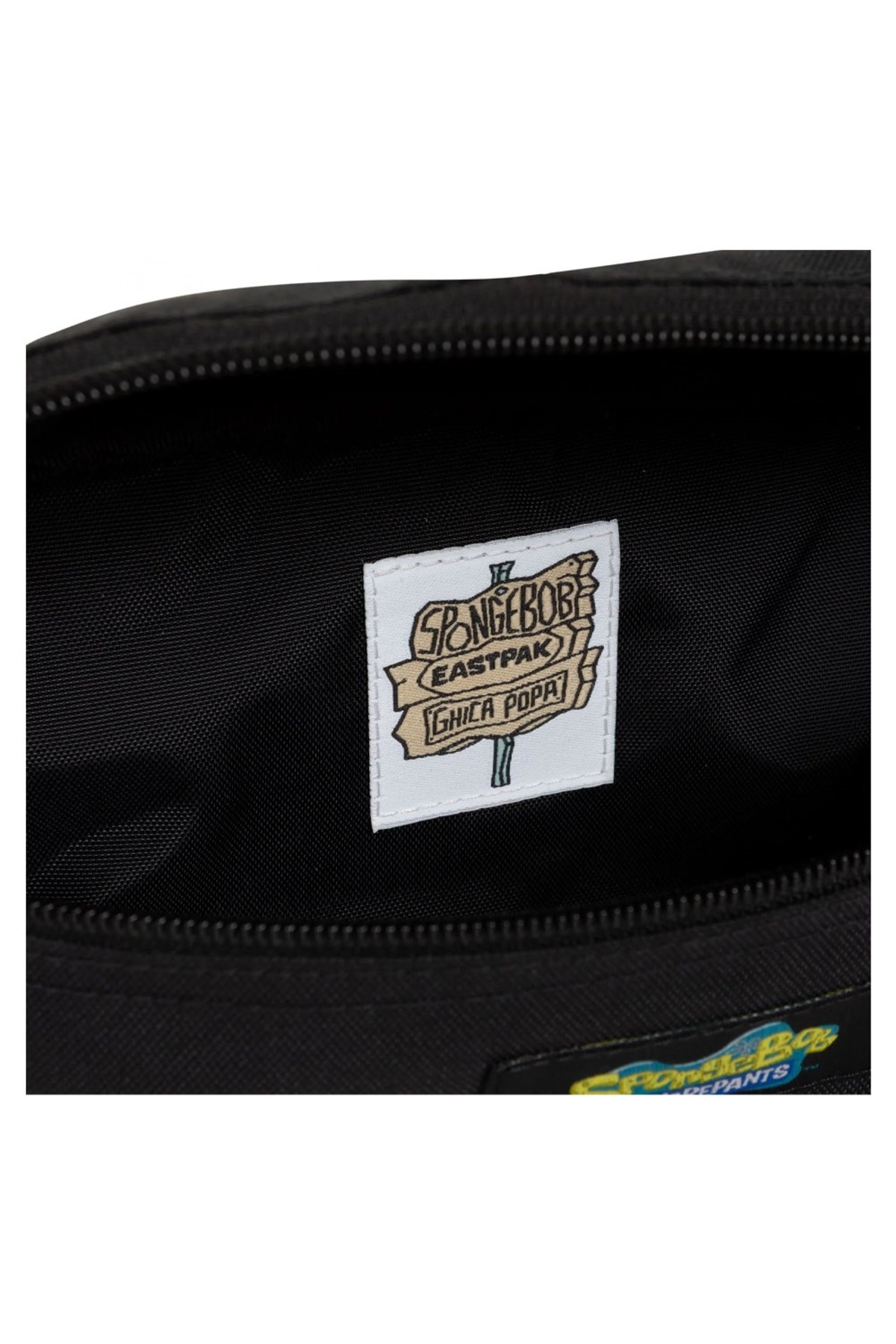 Eastpak Springer Bel Çantası EK000074E0C1 görsel 3