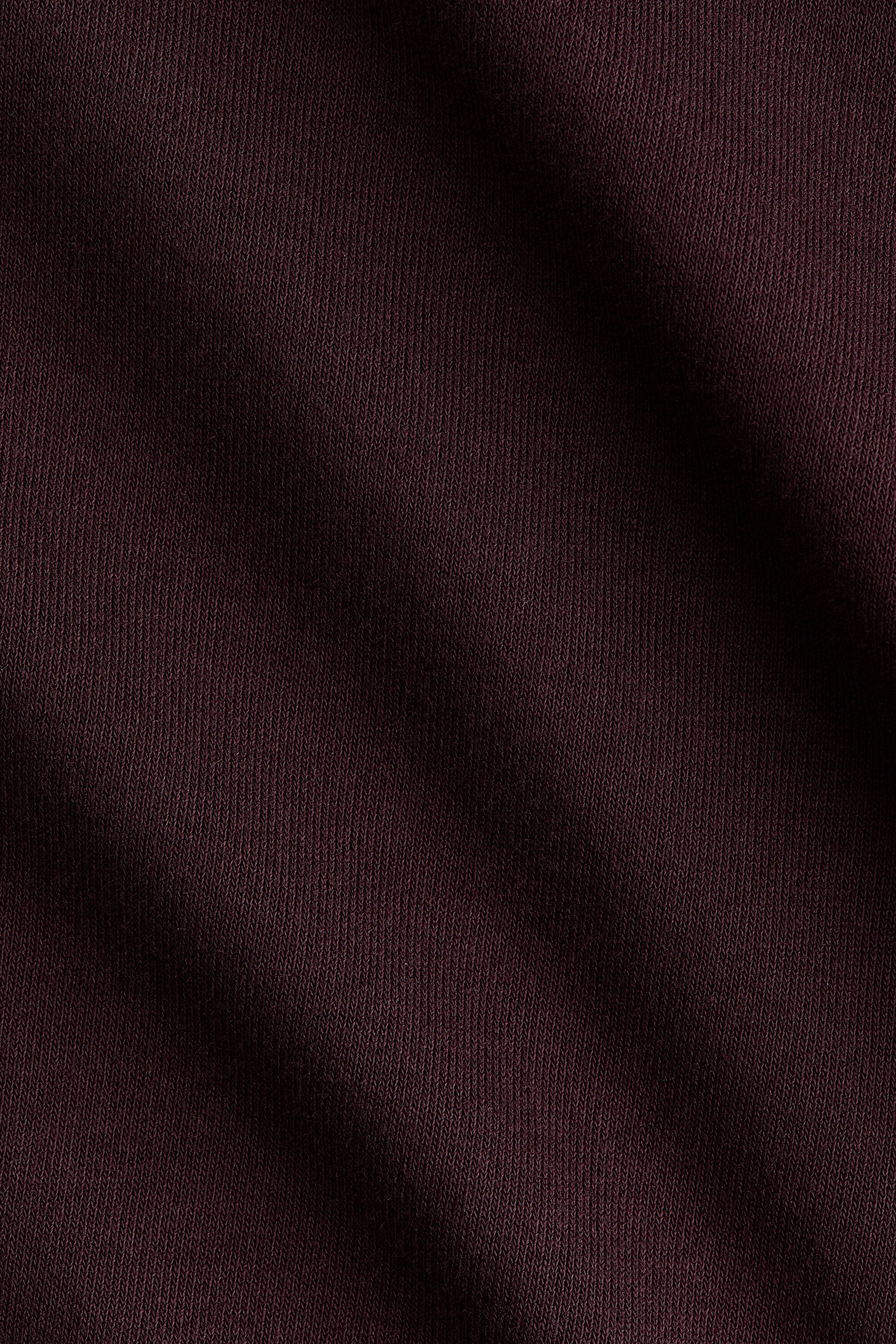 H&M Yakalı Sweatshirt görsel 6