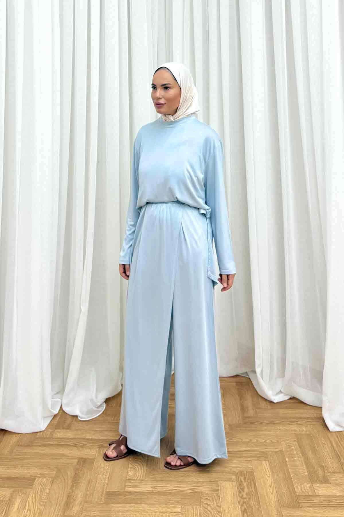 BABE BLUE