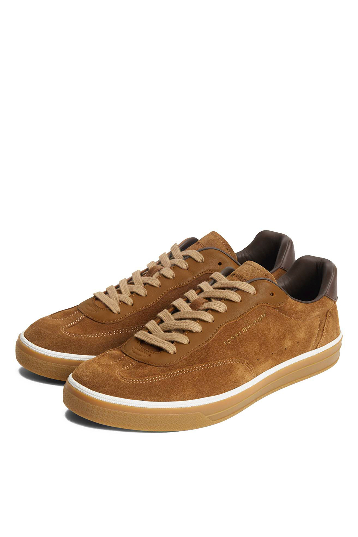 کفش اسنیکر Tommy Hilfiger مردانه | تامی هیلفیگر 5003401714 - تصویر 3