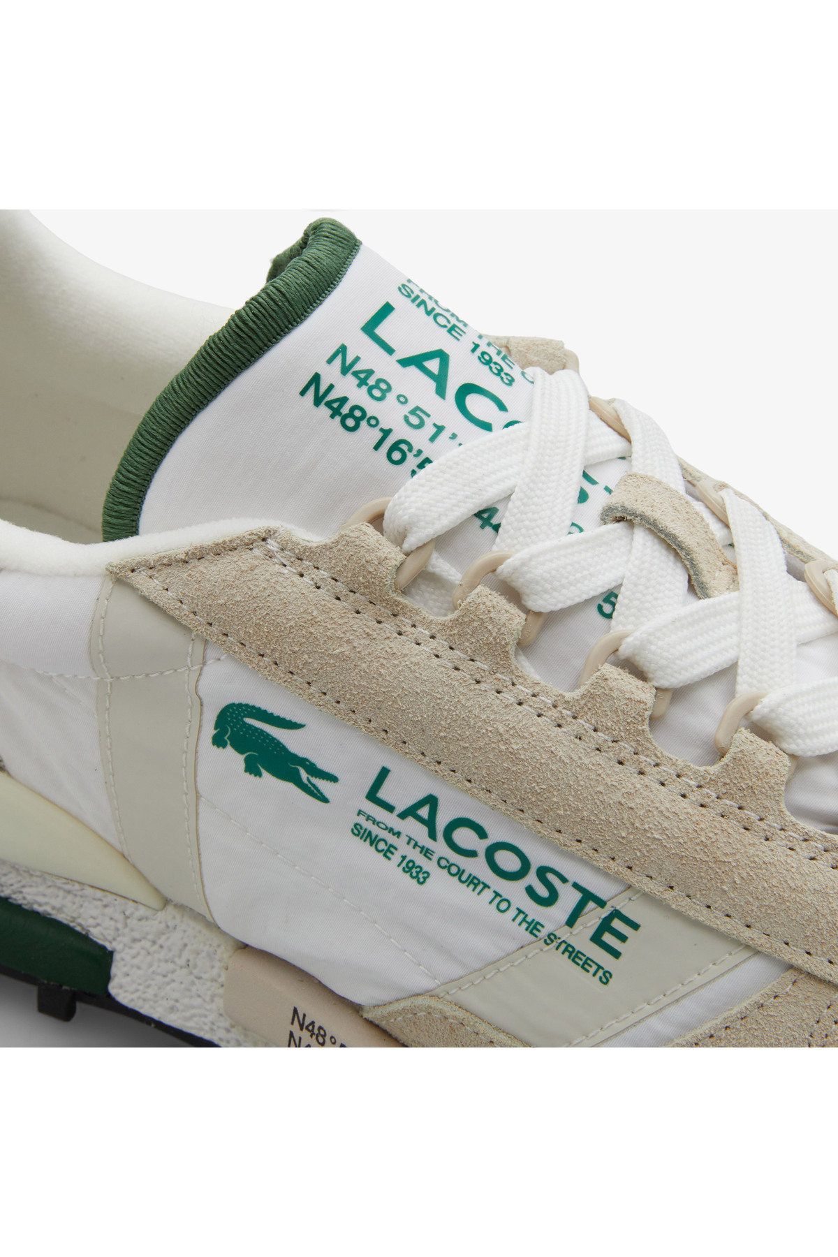 کفش اسنیکر Lacoste مردانه | لاگوست 751SMA0041T - تصویر 6