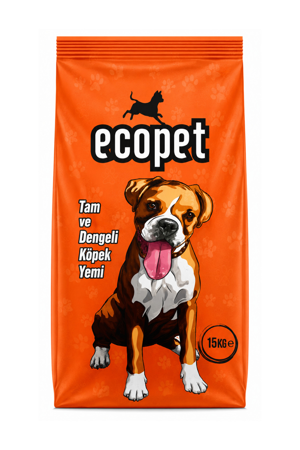ECOPET Kuzu Etli ve Pirinçli Köpek Maması 15 Kg - Fiyatı, Yorumları