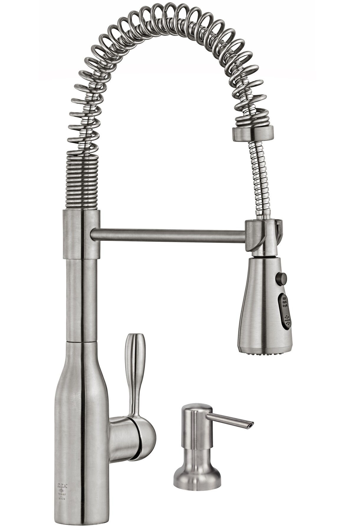 Flux Kitchen Sink Faucet 406218019