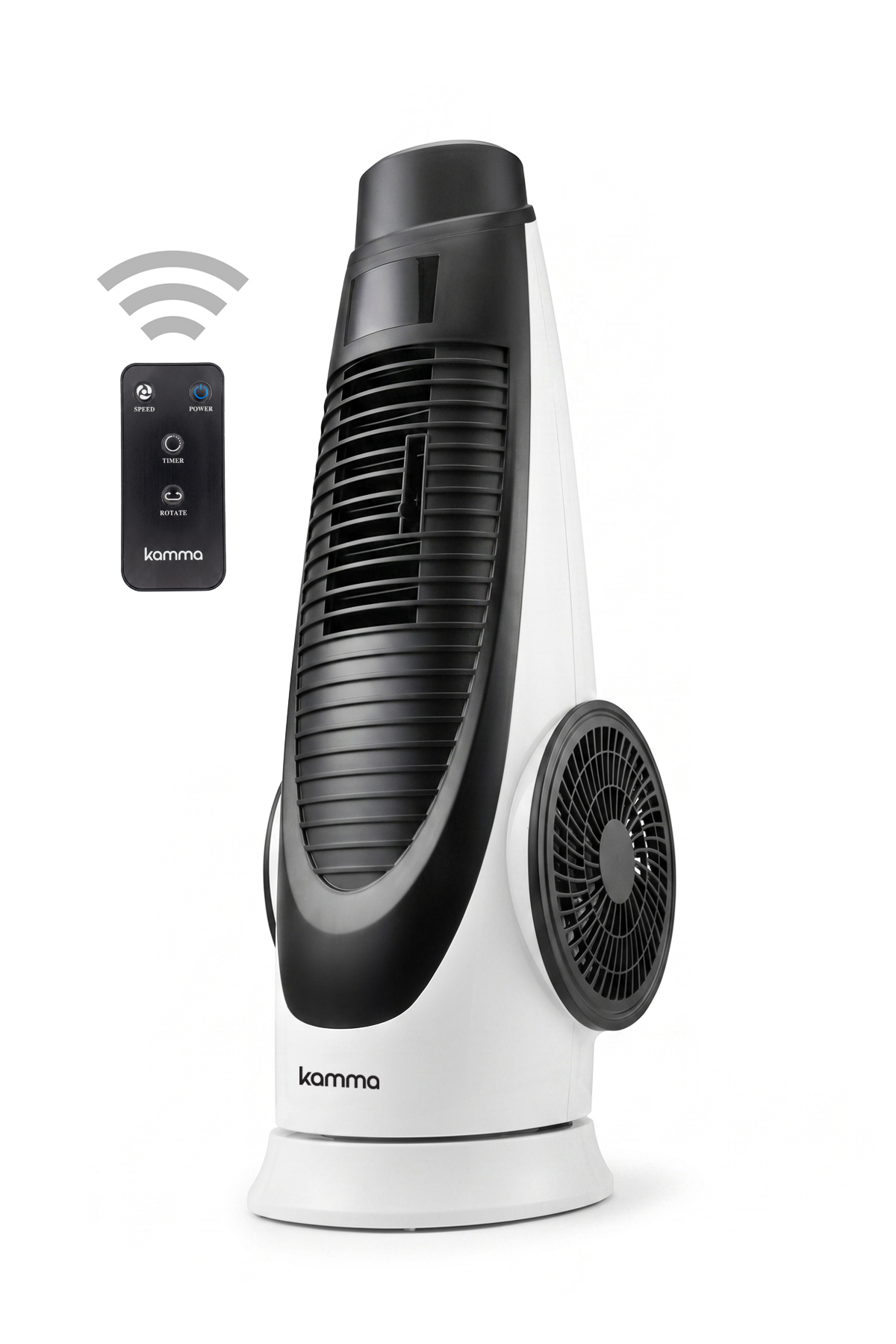 Tower Type Ventilator