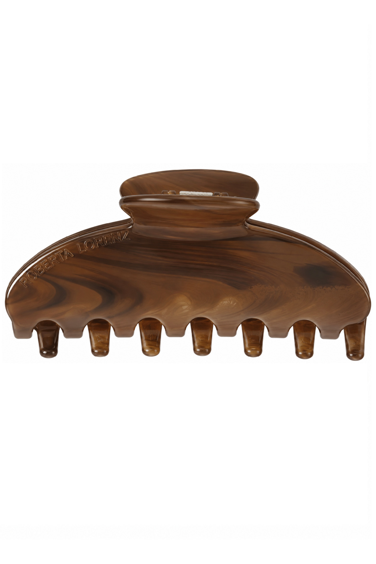 Premium Quality Women Hairpin Roberta Lorenz Opaline Series I 10 cm I Handcrafted I Durable