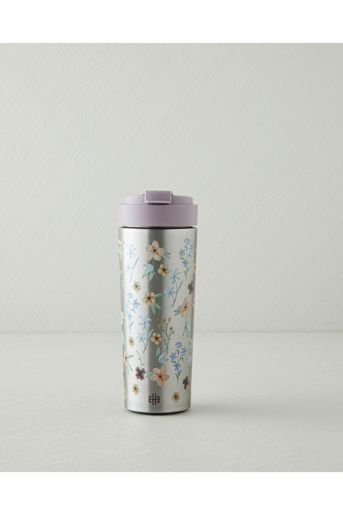 English Home Good Mood Florinox Çelik Termos 500 ml Inox