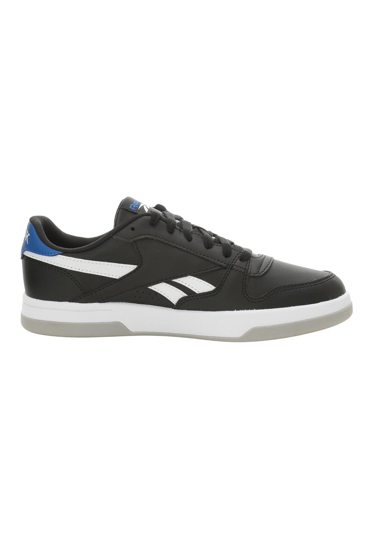 Reebok 102180065-R 5W Prıme Set Erkek Spor Ayakkabı Siyah görsel 4