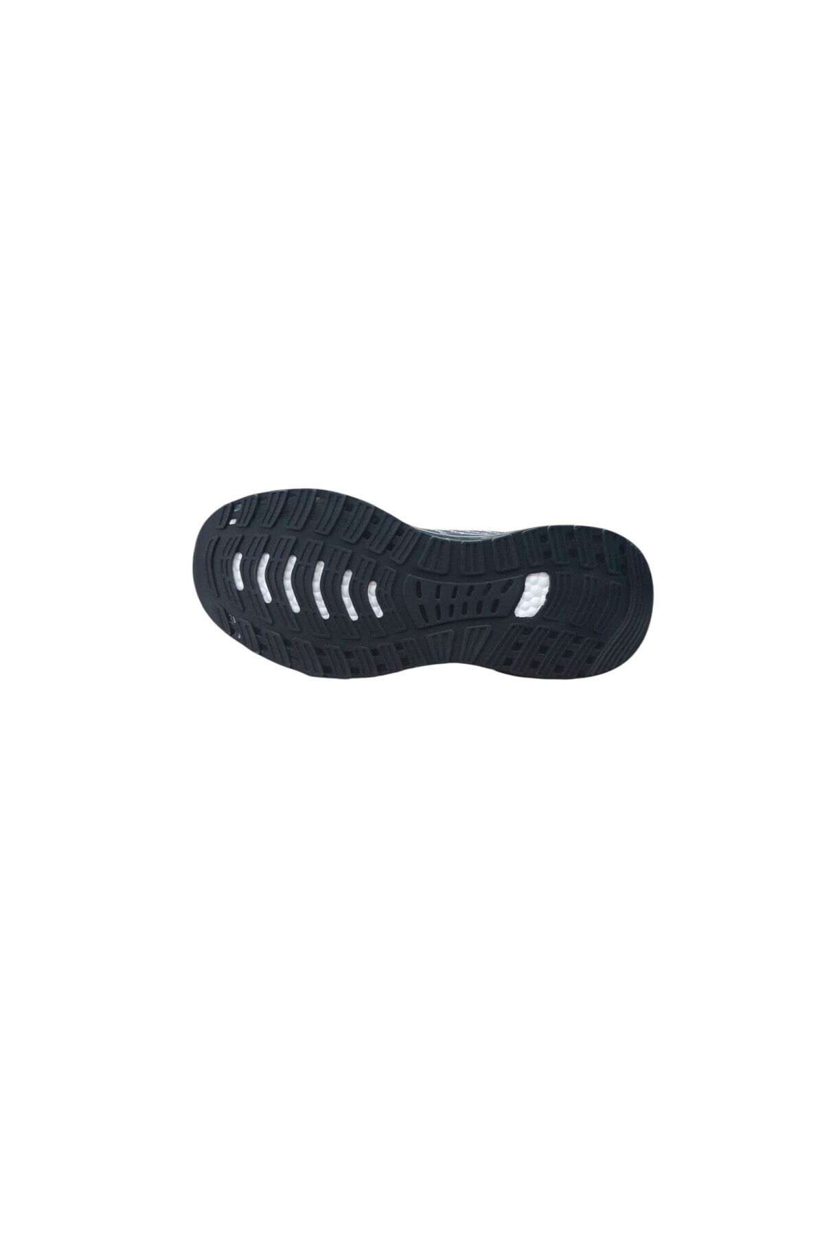 GAMELU Apple Erkek Sneaker Ayakkabı - SİYAH görsel 4