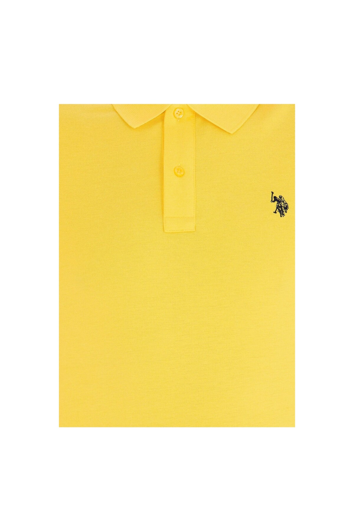 پولوشرت مردانه یقه پلو | یو اس پولو U.S. Polo Assn. 5002996066 - تصویر 6