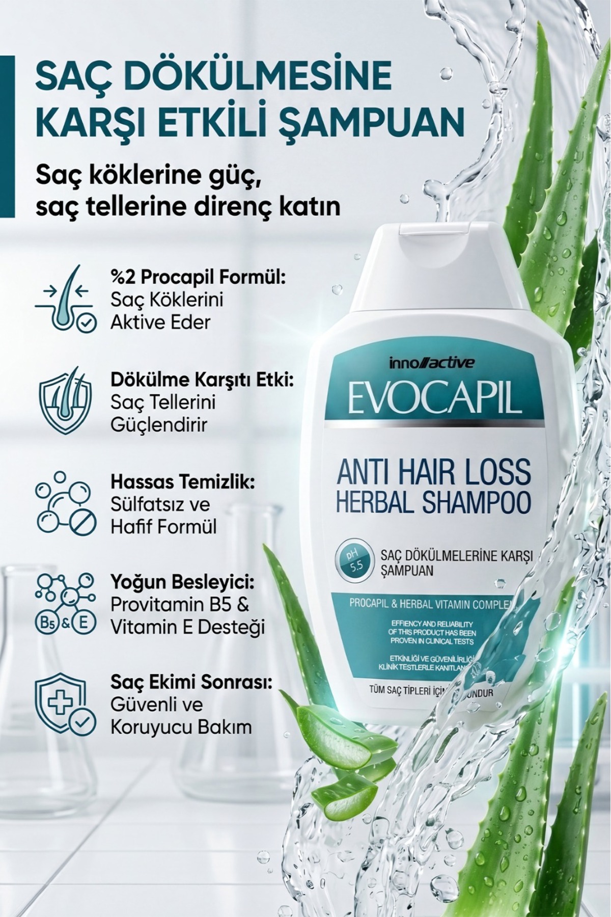 Sampuan 300 ml — 66584556 — تصویر 2 از 2