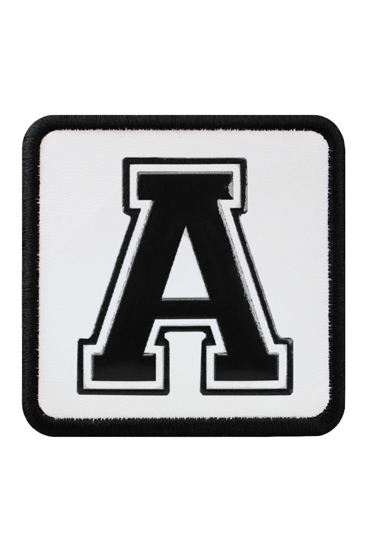 V1 Bench with Letter A Logo