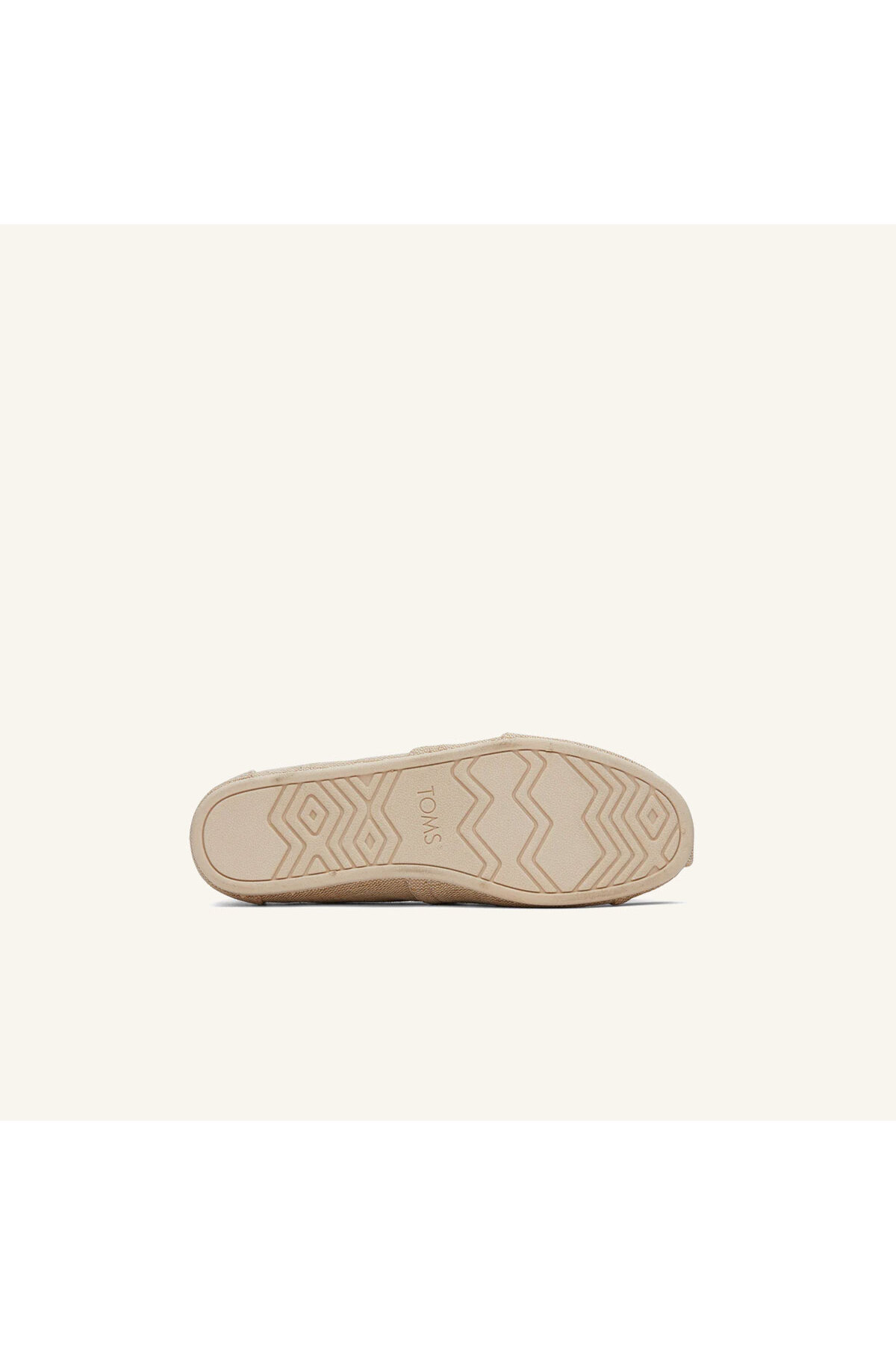 Toms Bej Günlük Düz Ayakkabı - Fiyatı, Yorumları
