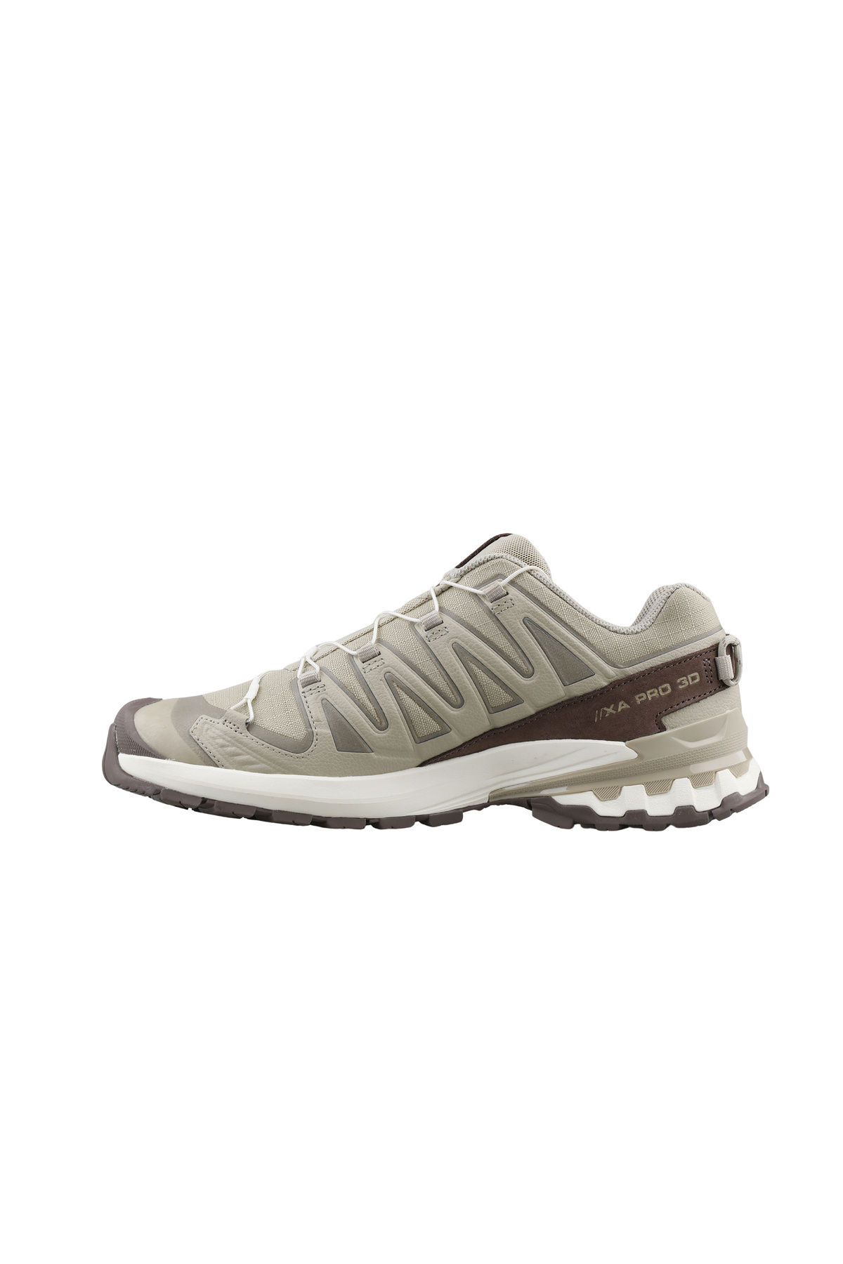Salomon Xa Pro 3D V9 Lifelong M Erkek Outdoor Ayakkabısı Yeşil görsel 4