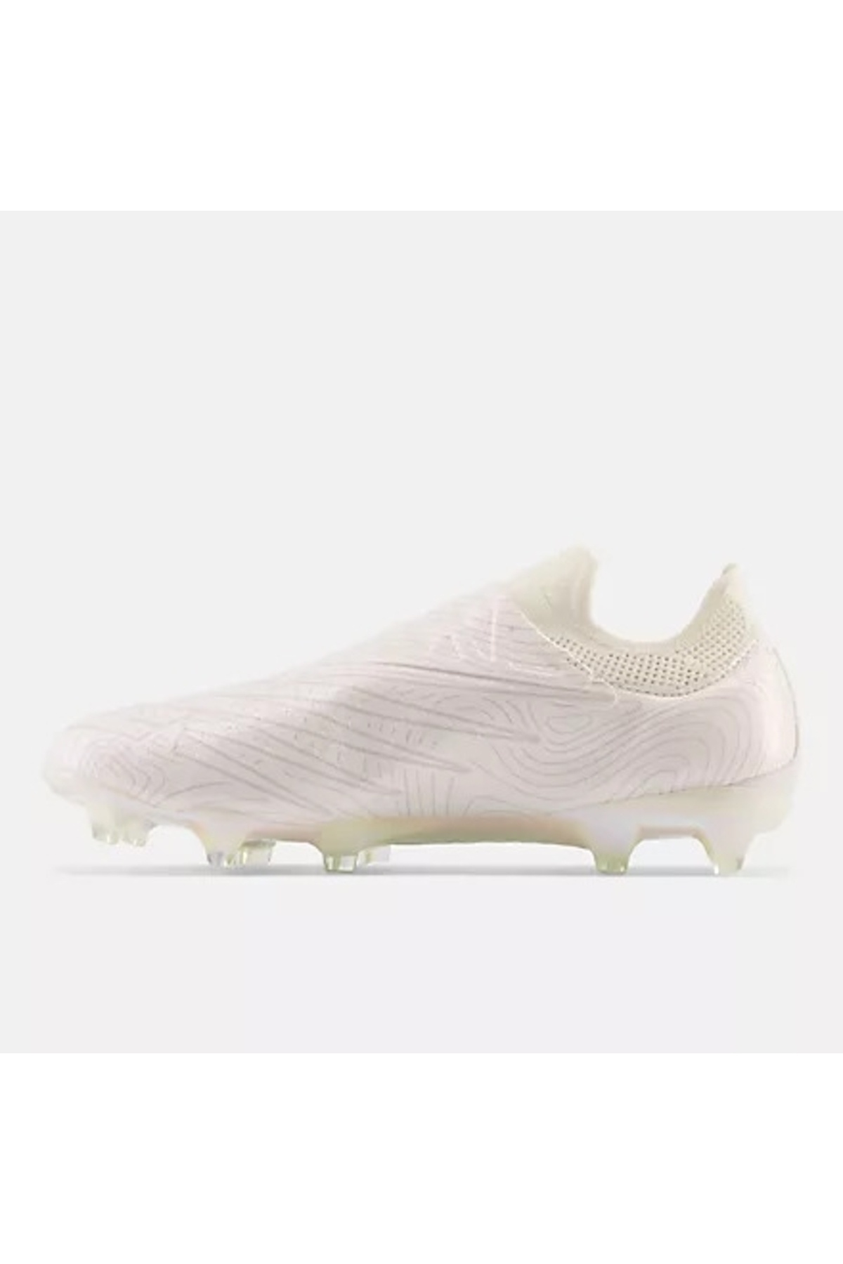 New Balance Furon V7 Pro FG Erkek Krampon - SF1FWW7 görsel 5