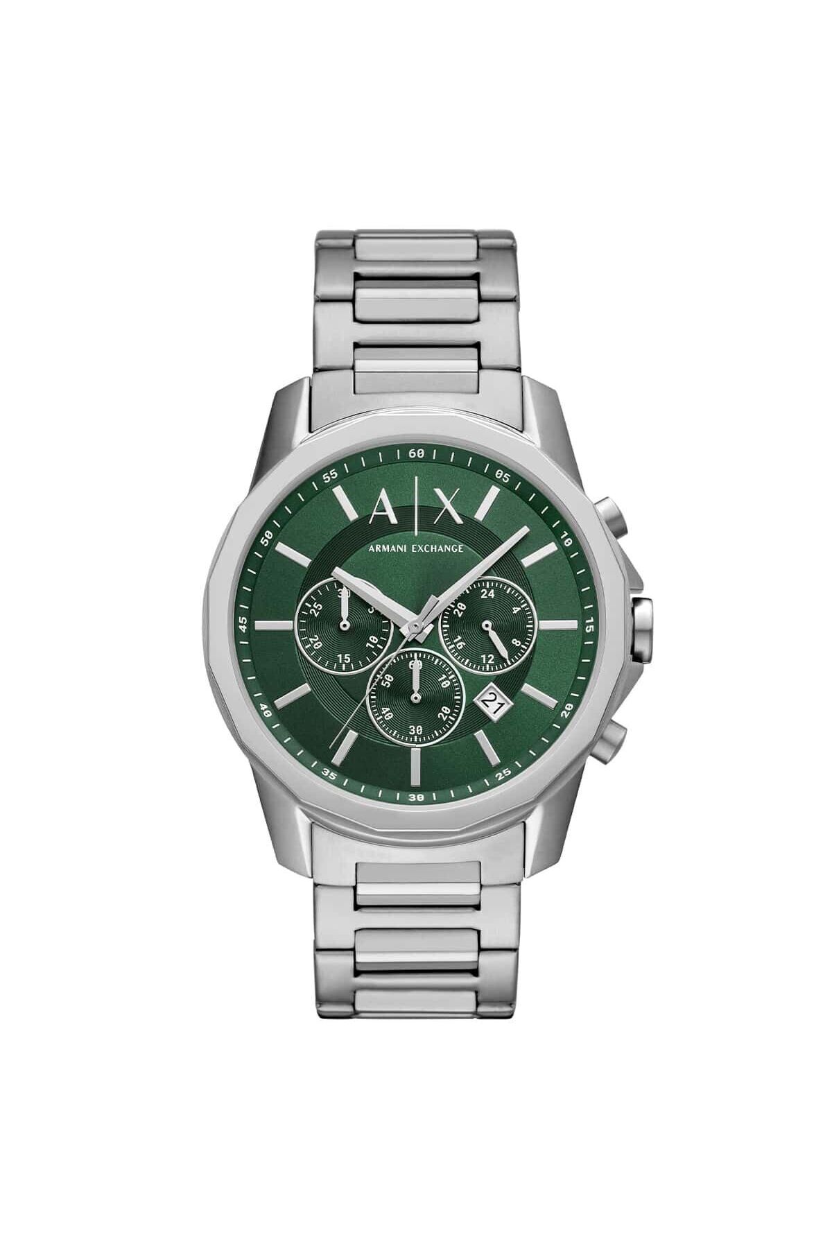 ساعت مردانه AX1771 آرمانی اکسچنج ساعت Armani Exchange