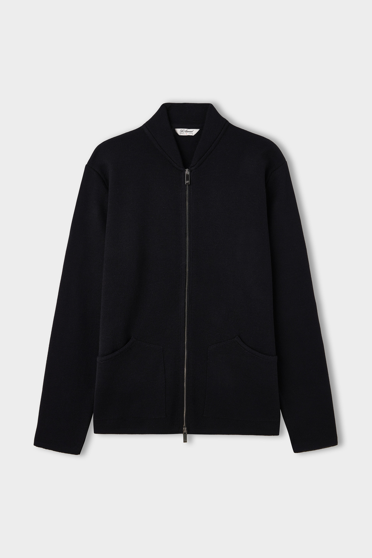 D'S Damat Ds Damat Regular Fit Siyah Hirka görsel 5