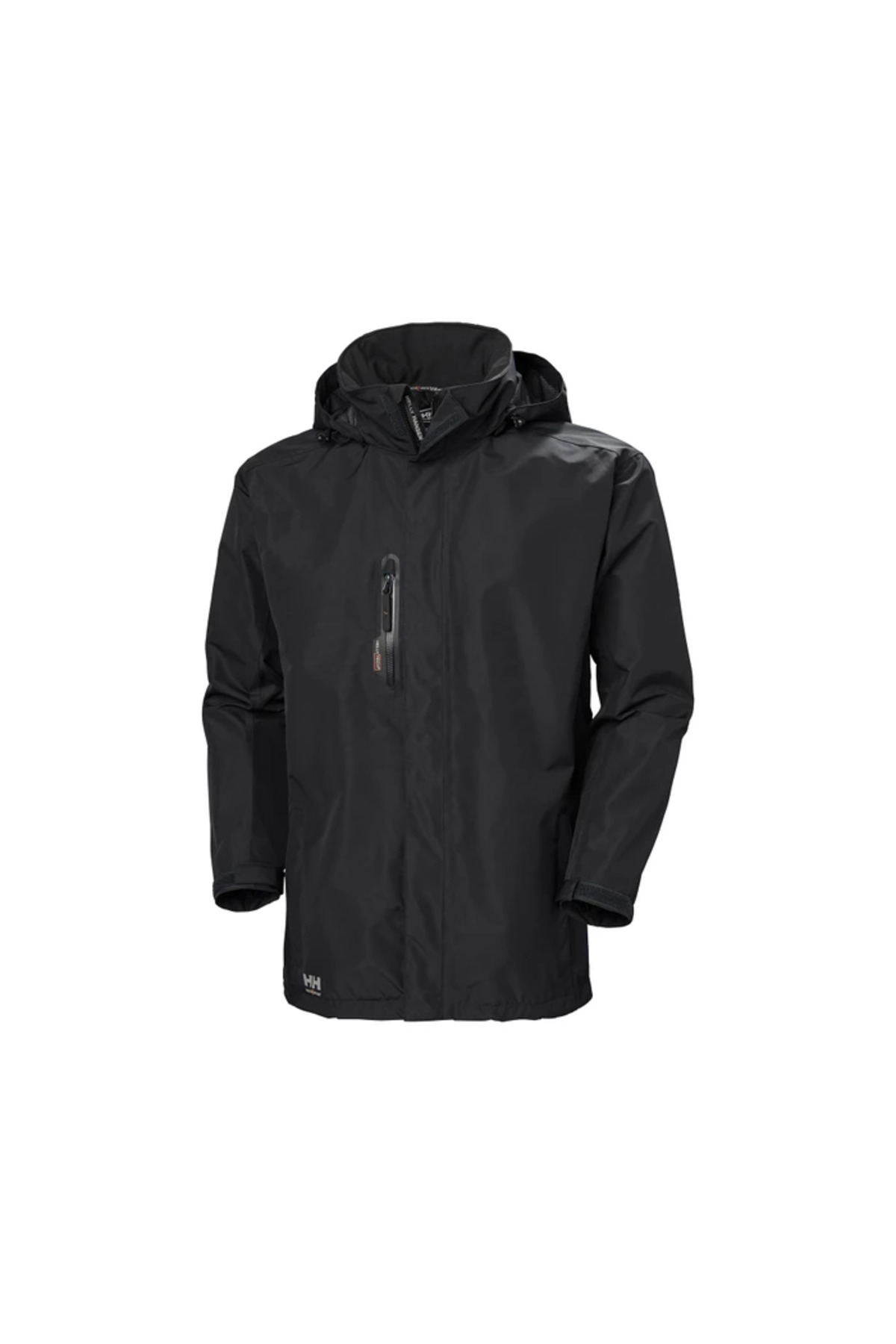 Helly Hansen مانتو منچستر SHELL — مشکی 7104510322