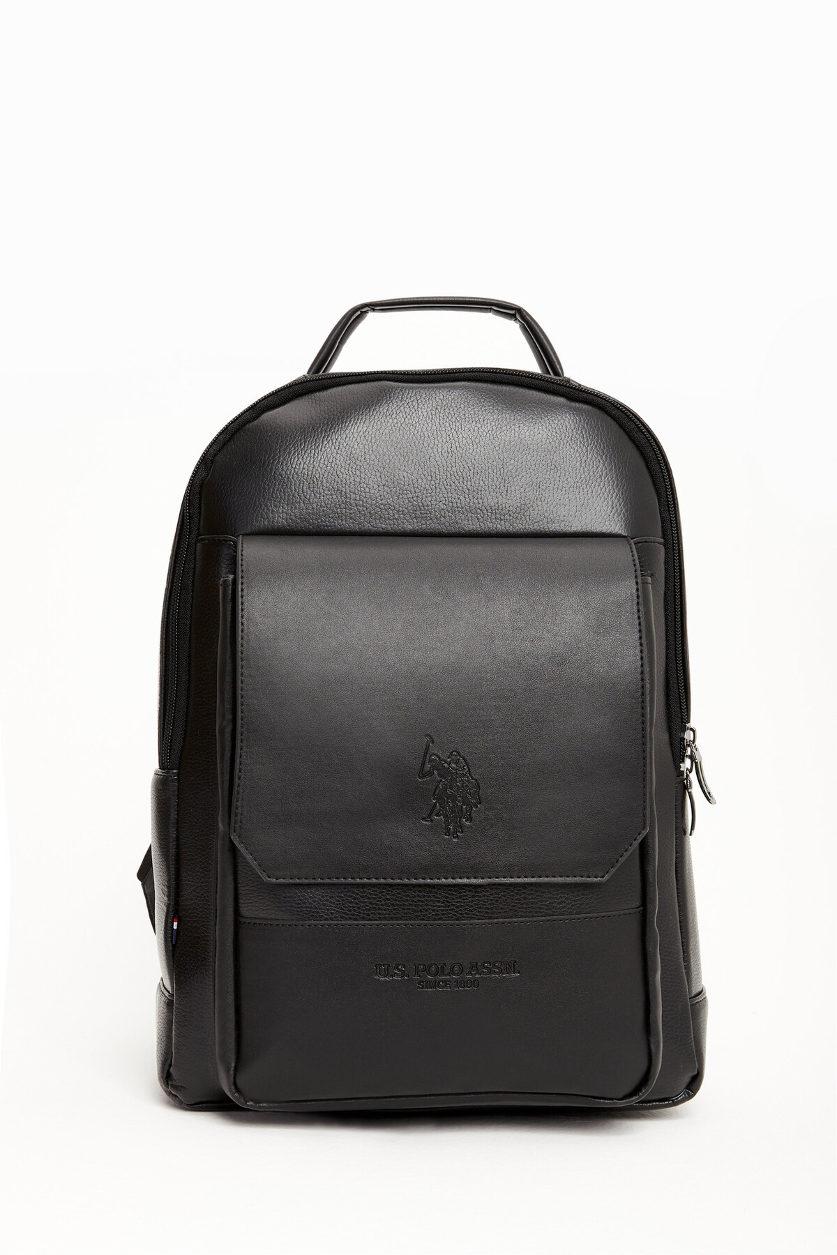 U.S. Polo Assn. 21565 Sırt Çantası - Günlük Kullanım Için Ideal, Rahat Ve Şık Tasarım Laptop Bölmeli görsel 3