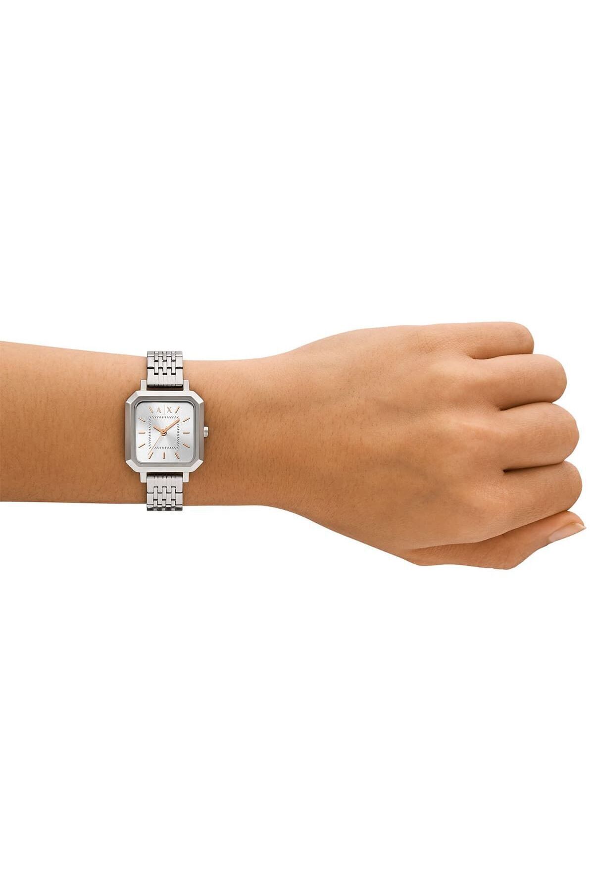 Armani Exchange AX5724 Kadın Kol Saati görsel 4
