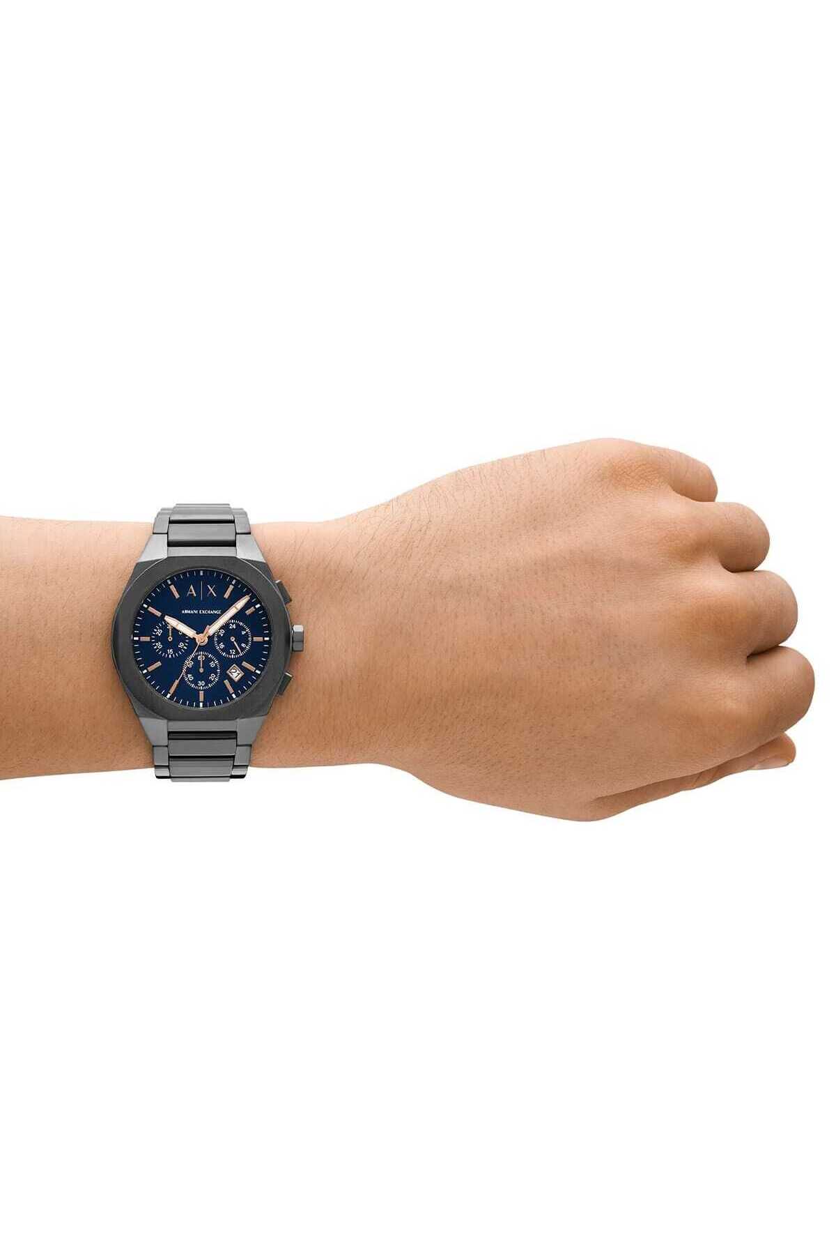 Armani Exchange AX4182 Erkek Kol Saati görsel 4